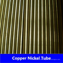 Kupfer Nickel Nahtlose Tube (C70600 C71500)